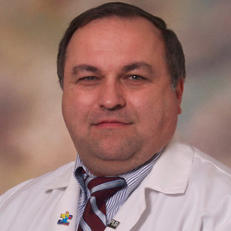 Dr. Russell Dumire, MD