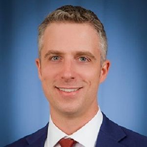 Dr. Curtis Adams, MD