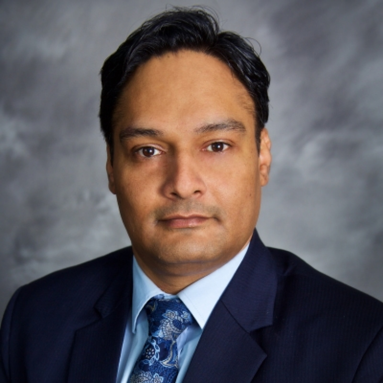 Dr. Awinder Preet Singh, MD