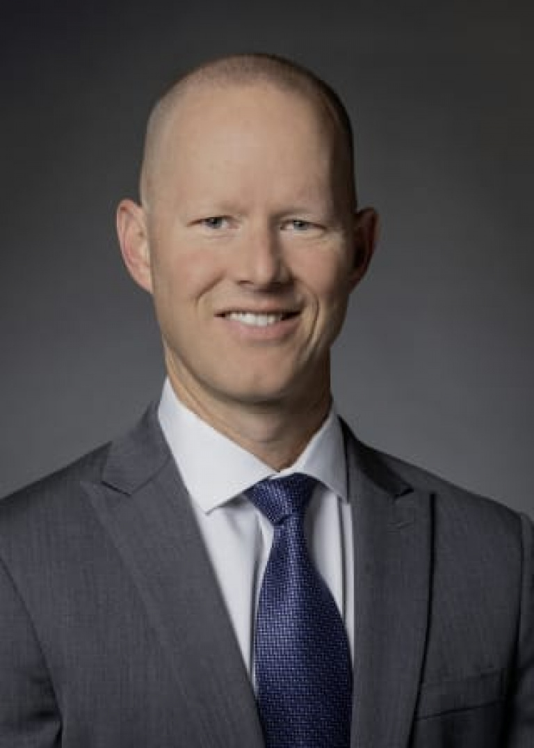 Dr. Bradley Garstang, MD
