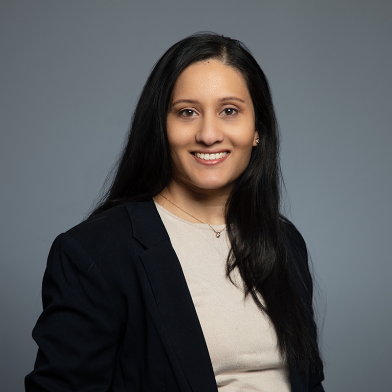 Dr. Monica Patel, MD