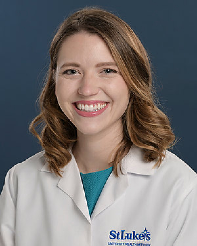 Mikaela Supplee, CRNP
