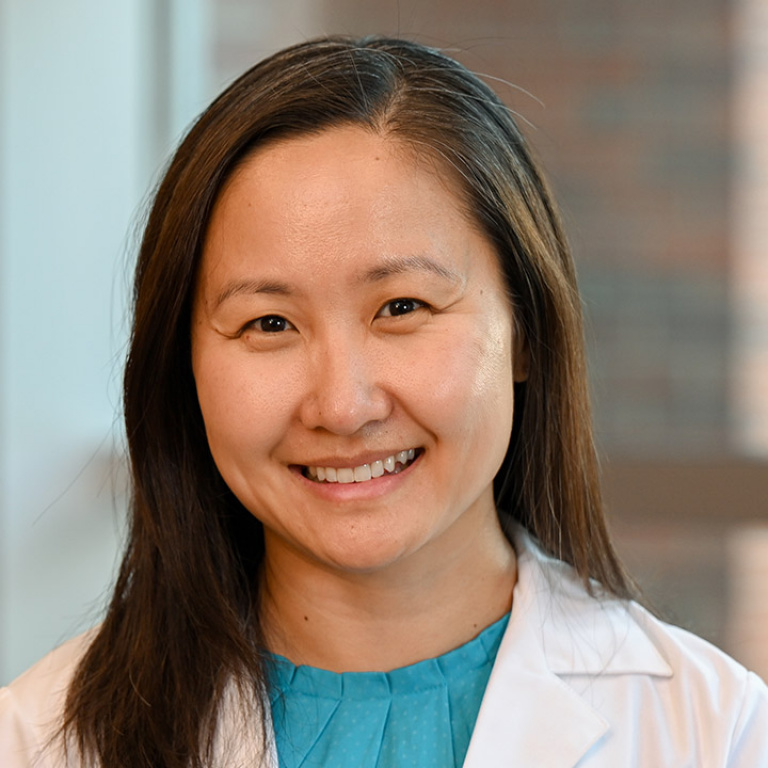 Dr. Ellen Liu, MD