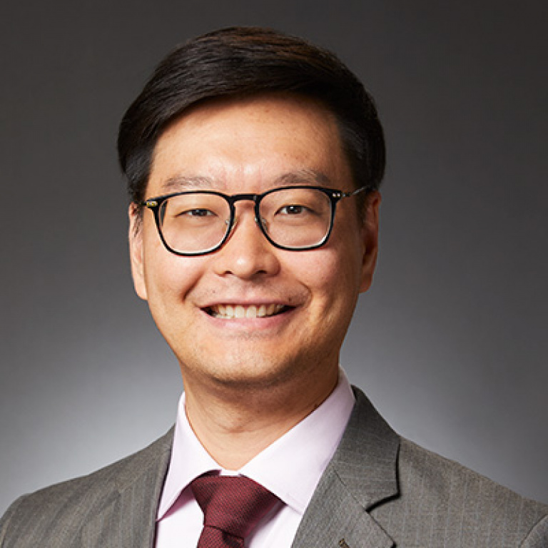 Dr. Hoon Park, DO