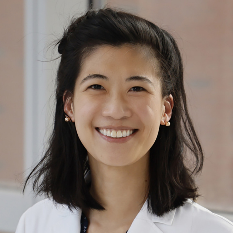 Dr. Amy Yau, MD