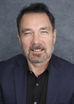 Dr. George Chaux, MD