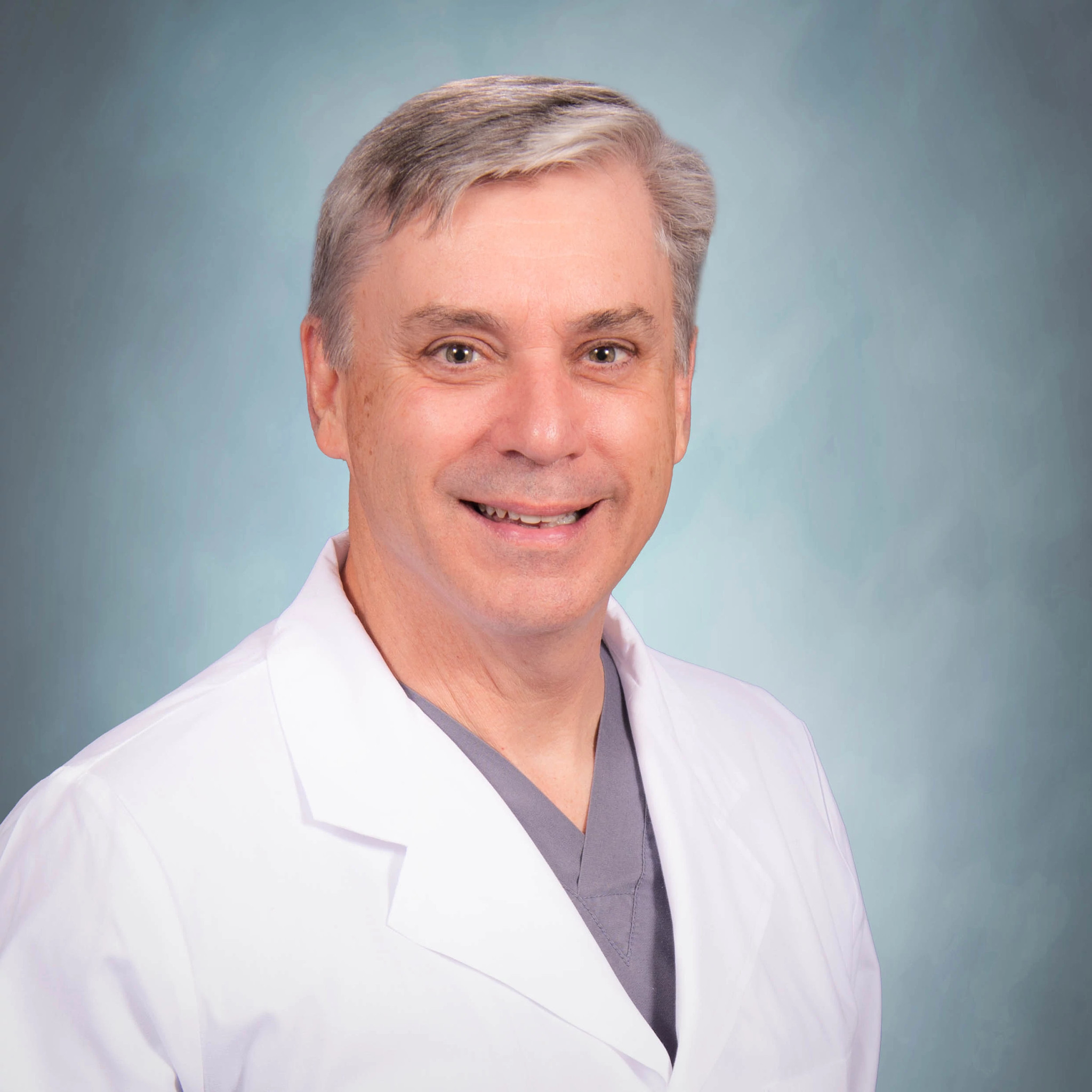 Dr. W Douglas Boyd, MD