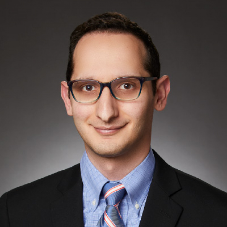 Dr. Ala Alkhatib, MD