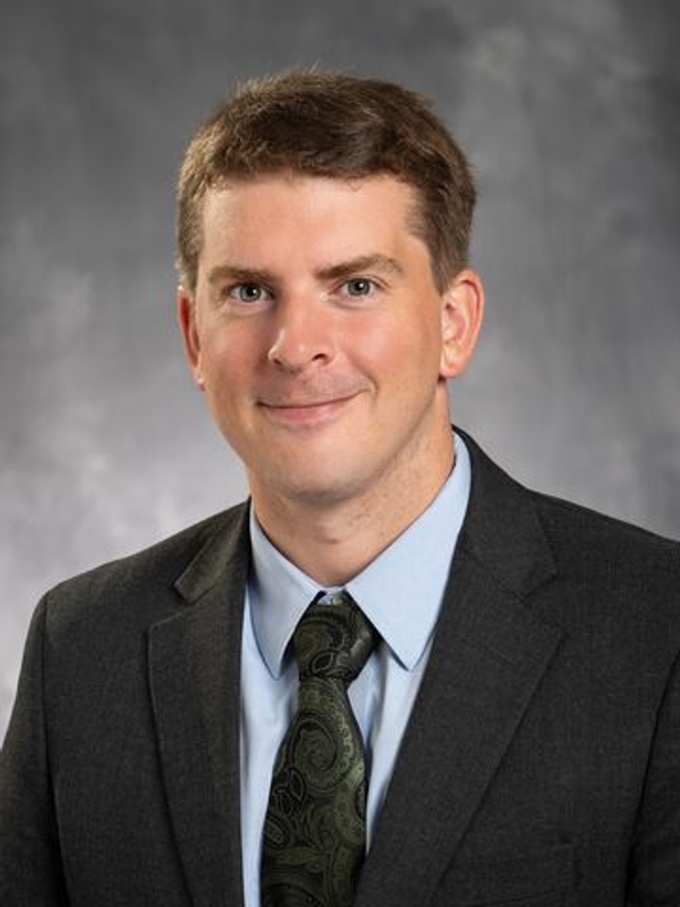Dr. John Breen, MD