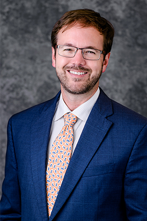 Dr. Steven Presley, MD