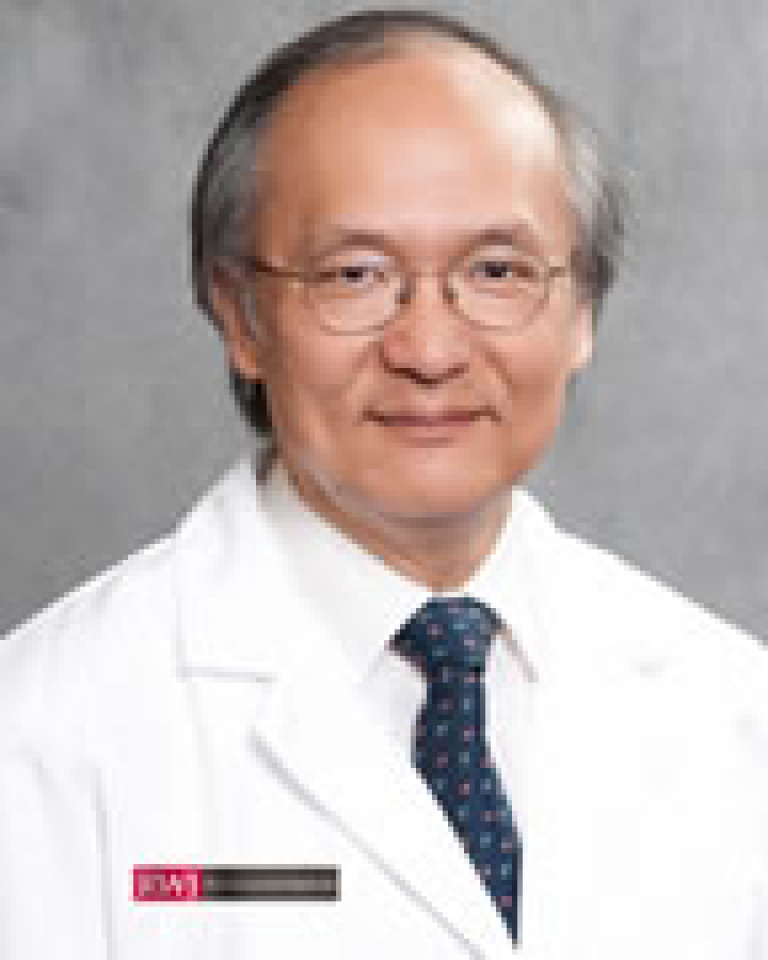 Dr. Ronald Lau, MD