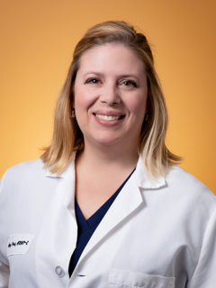 Amy Ford, WHNP