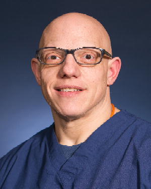 Dr. Paulo Oliveira, MD