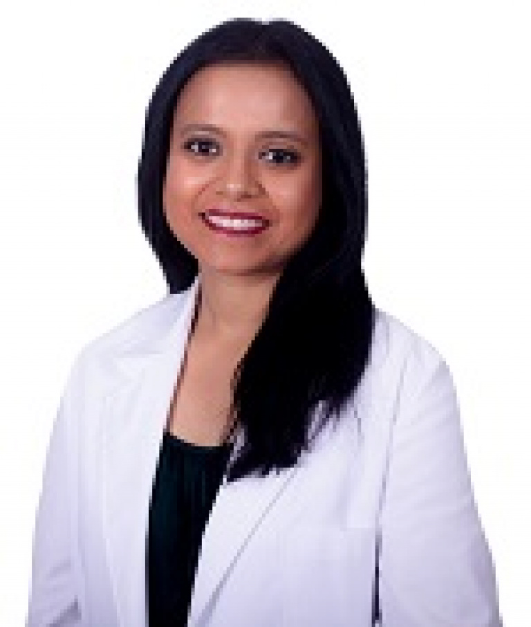 Dr. Marium Muzaffar, MD