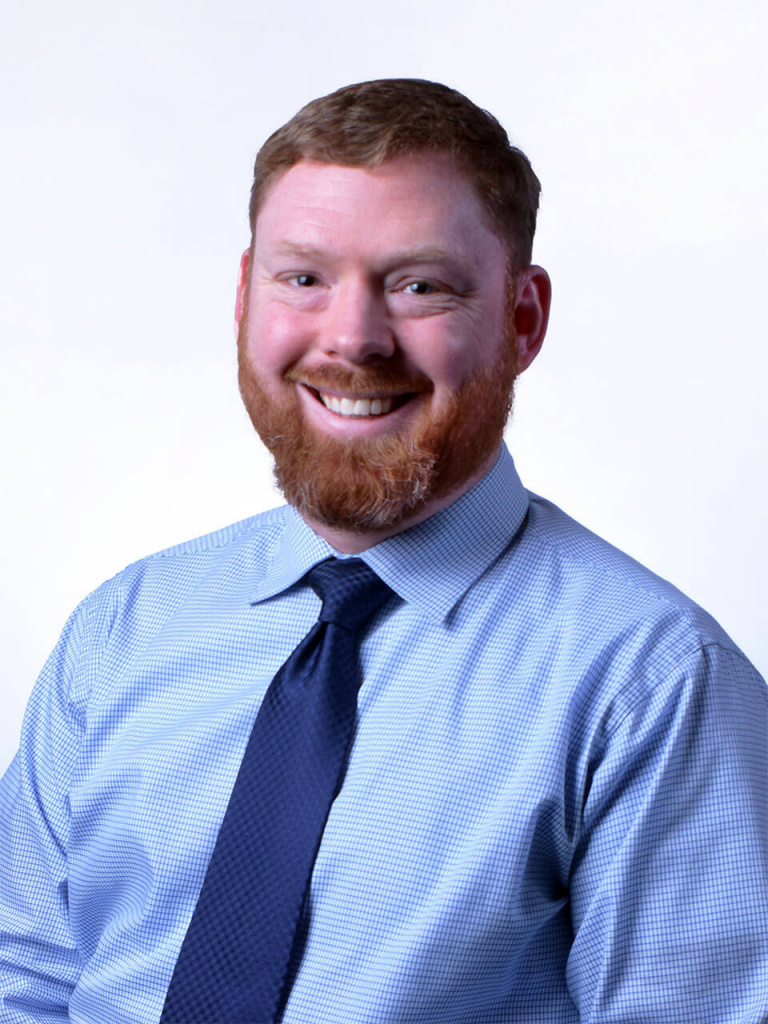 Dr. Christopher Walcott, MD