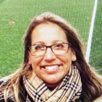 Dr. Nicole Livingston, Psy.D