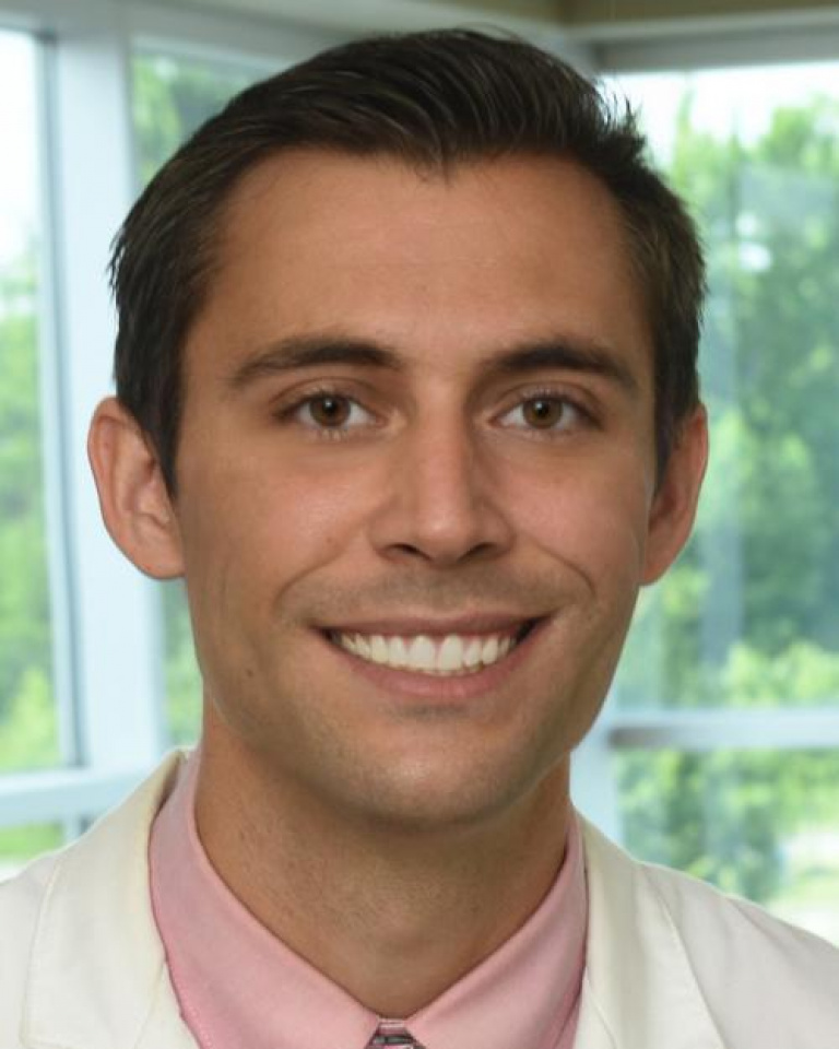 Dr. Benjamin Brocker, DO