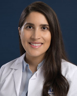 Dr. Nadia Abidi, MD