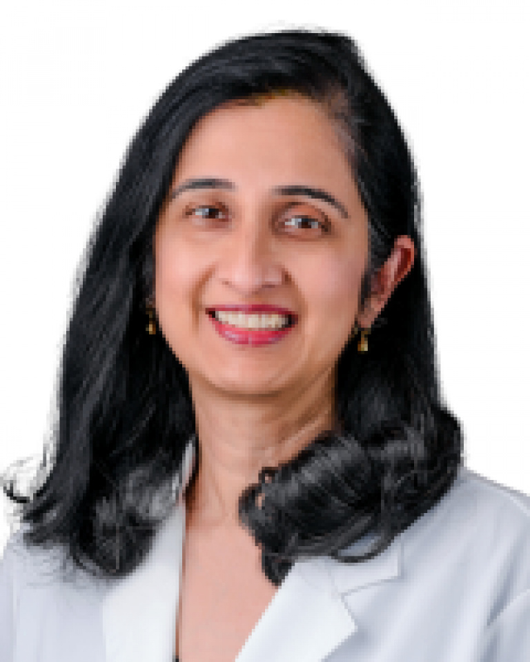 Dr. Rekha Lall, MD