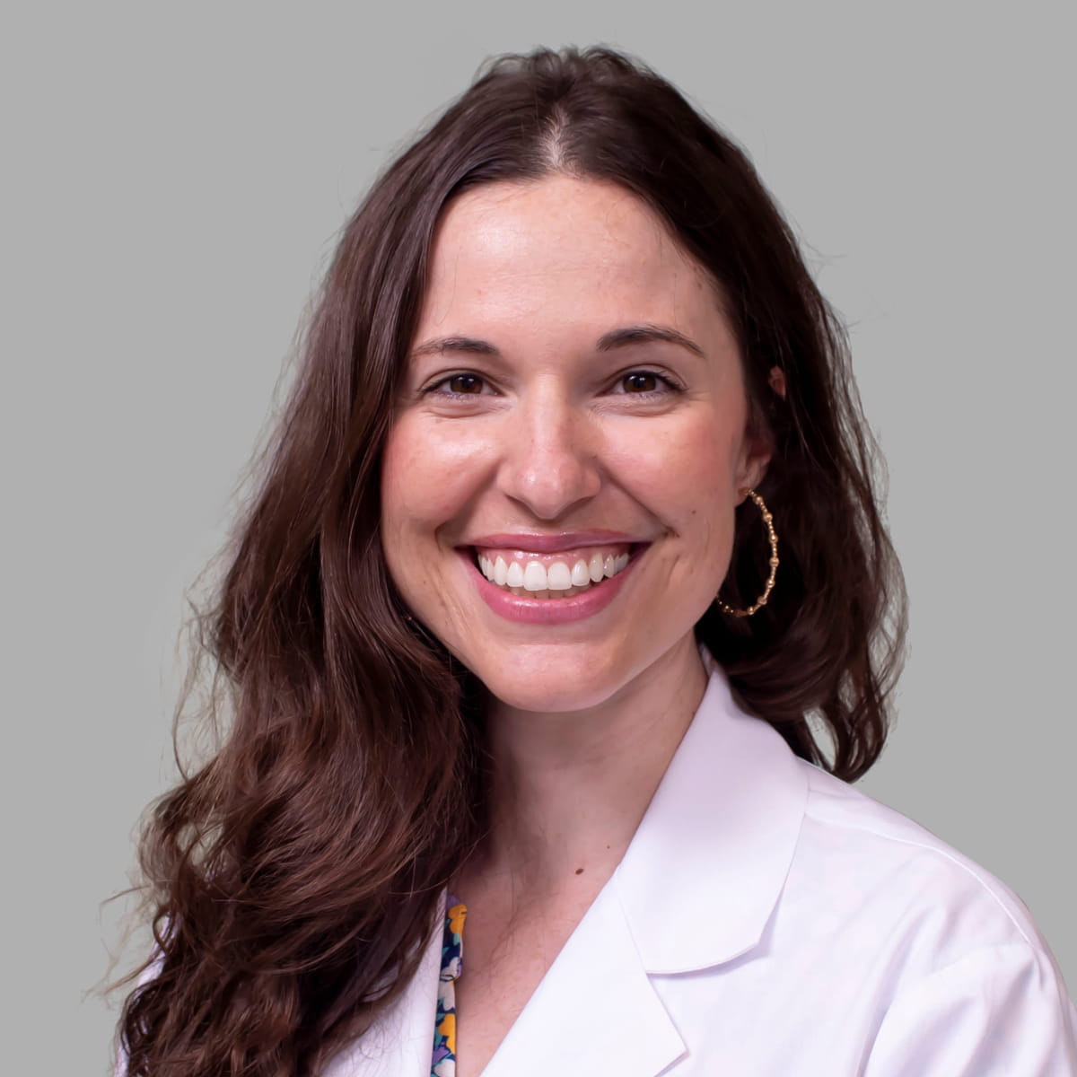 Dr. Nicole Shields, AuD
