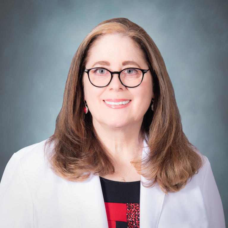 Terry Ransom-Flint, PhD