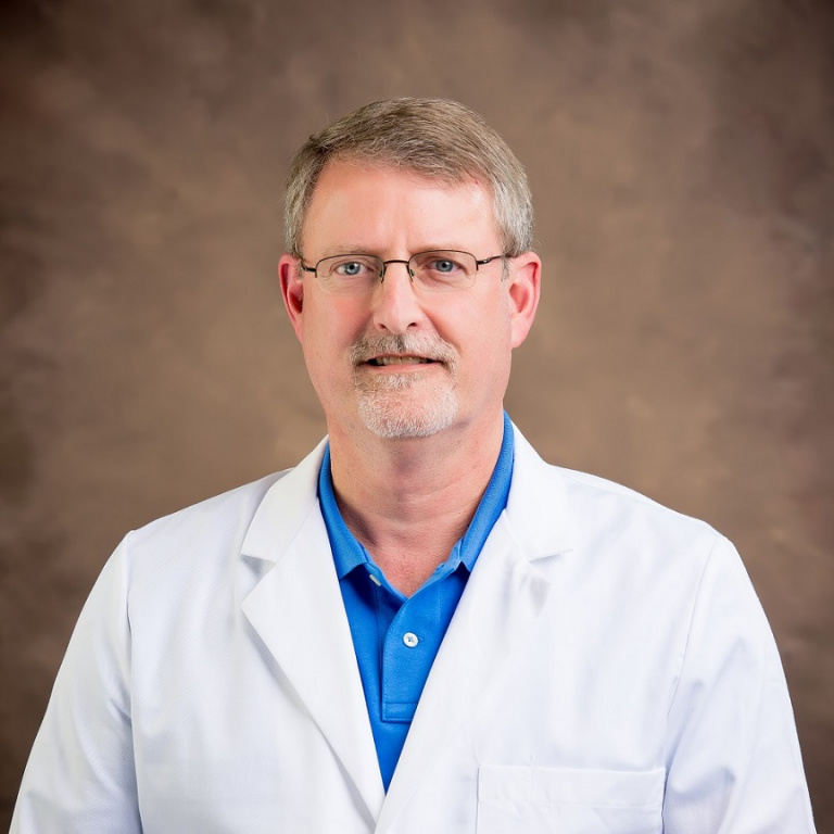 Dr. Phil Gray, MD