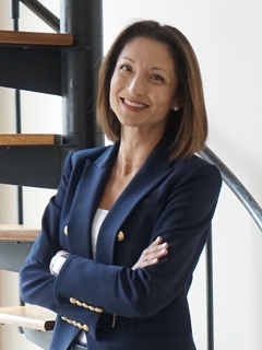 Dr. Dana Hendry, MD