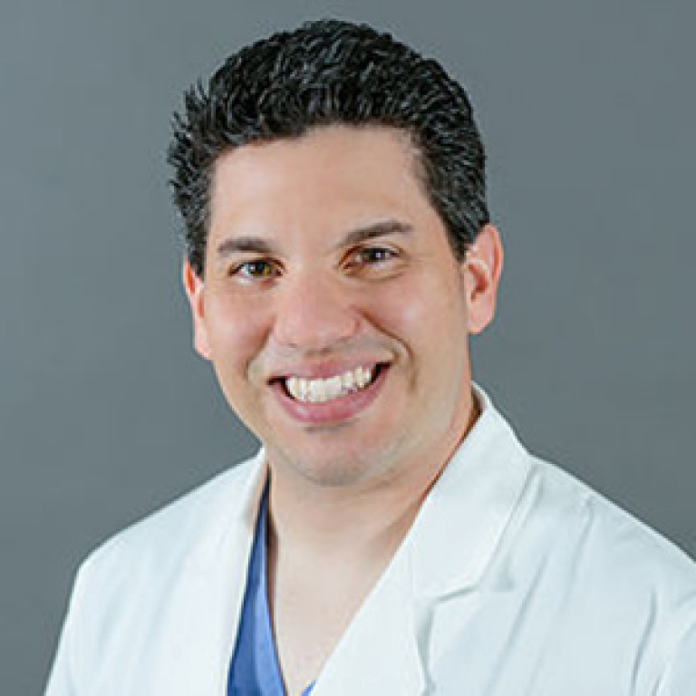 Dr. Thomas Pino, MD