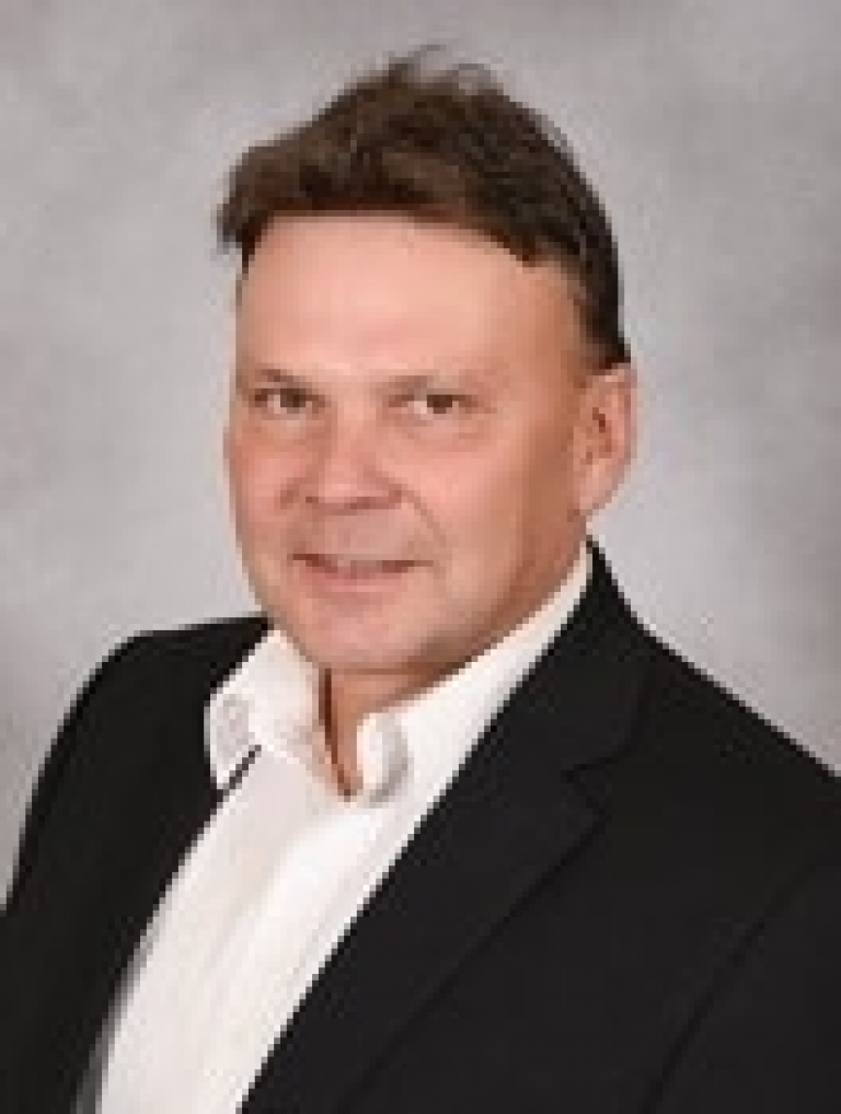 Dr. Mark Christensen, DO