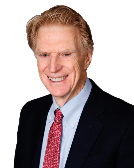 Dr. Clifford Simon, MD