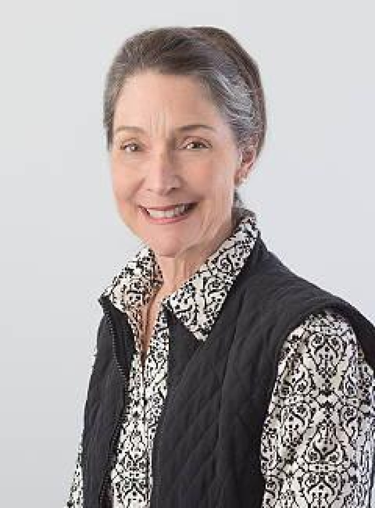 Pamela Oakley-Whiting, FNP