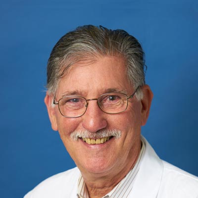 Dr. Michael Day, MD