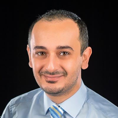 Dr. Mustafa Kinaan, MD