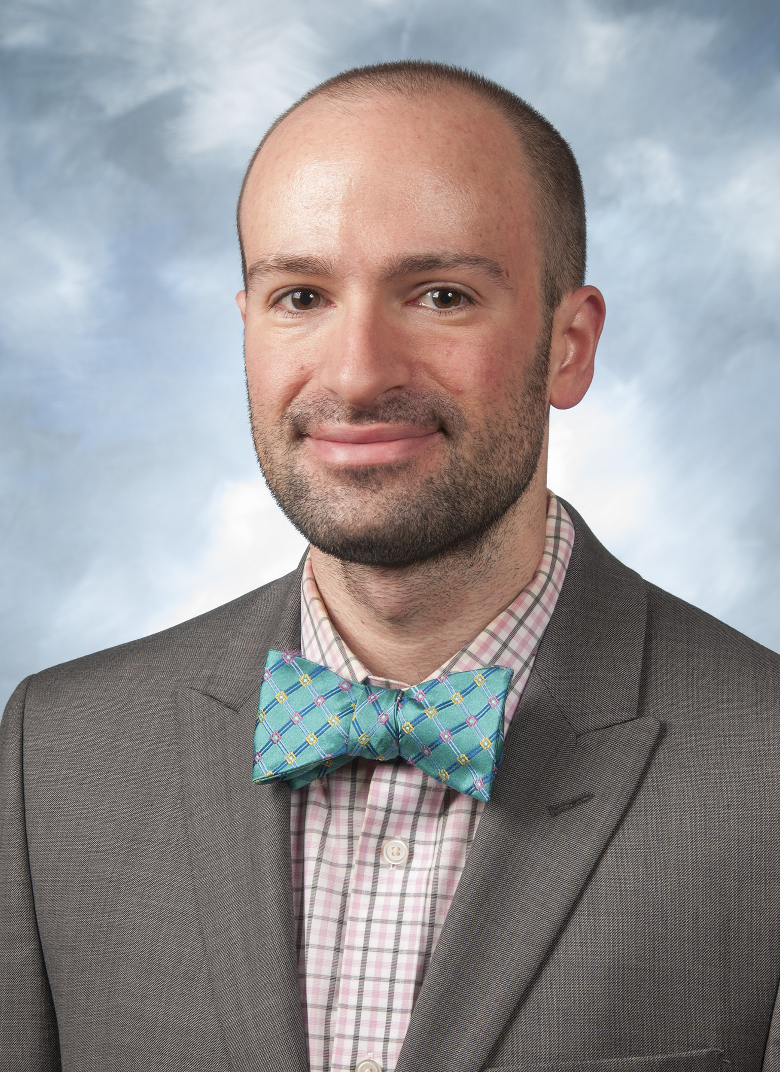 Dr. Elliott Fried, MD