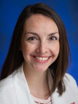 Dr. Amy Zisa, MD