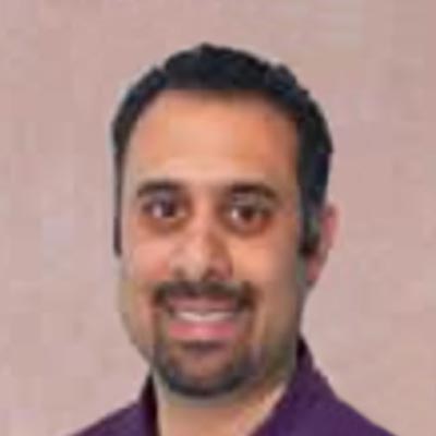 Dr. Ramsey Hazboun, MD