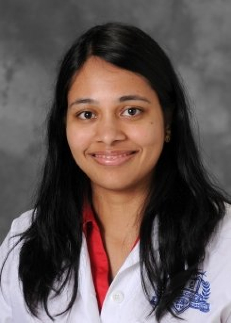 Dr. Nalinikumari Gandhe, MD