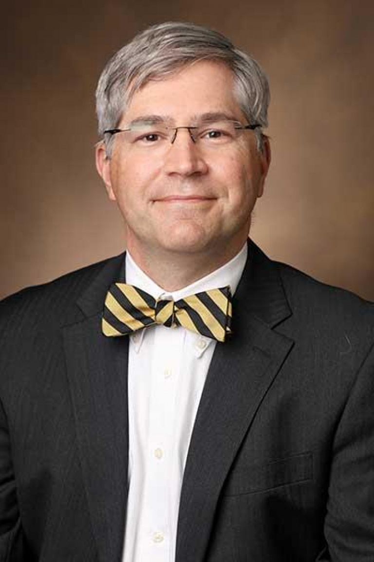 Dr. John Seibert, MD