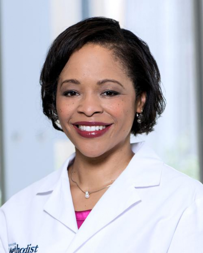 Dr. Anika Bell-Gray, MD