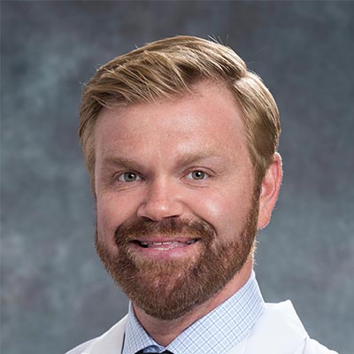 Dr. Justin Brown, MD