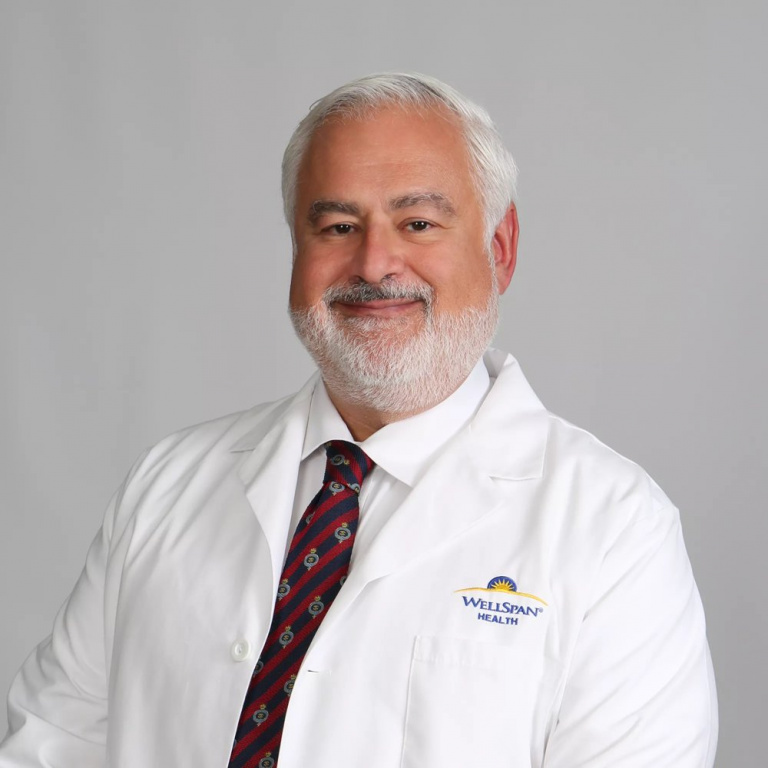 Dr. Vincent Cantone, MD
