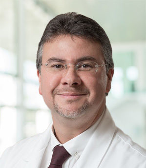Dr. Neil Maldonado-Catinchi, MD