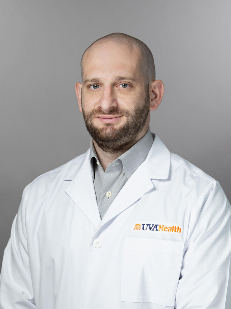 Dr. Scott Schecter, MD