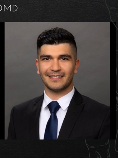 Dr. Ryan Atlasi, DMD