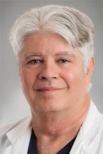 Dr. Charles Eric Schroeder, MD