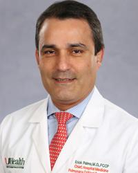 Dr. Erick Palma, MD