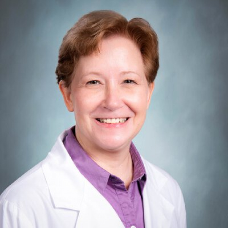Judith Borger, PA-C
