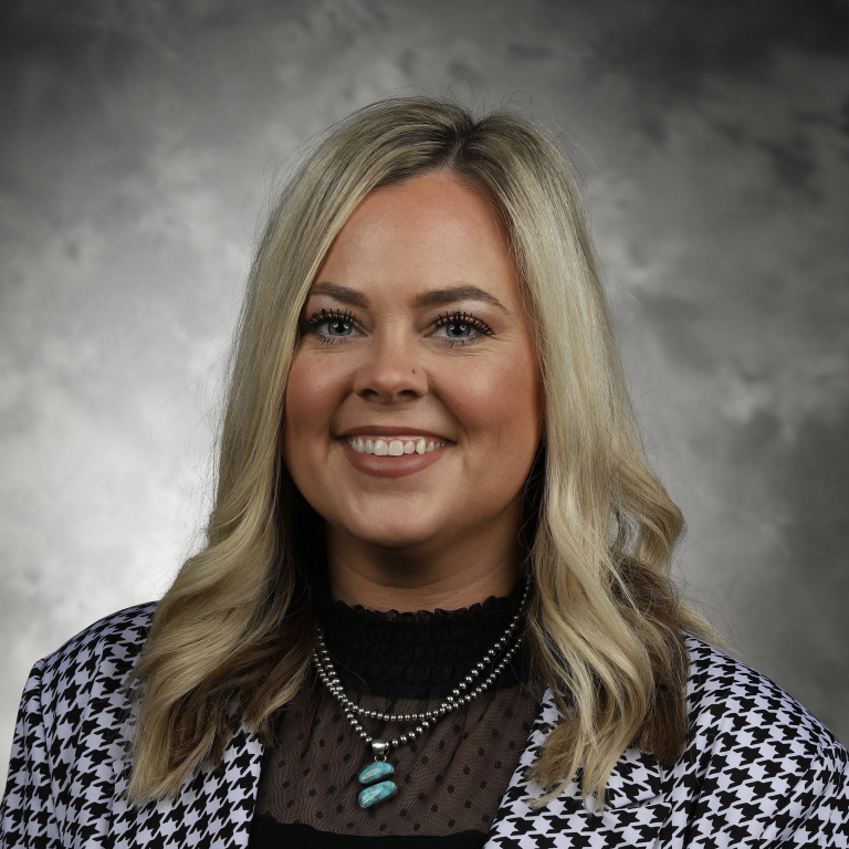 Callye Russell, FNP