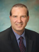 Dr. Troy Pascoe, MD