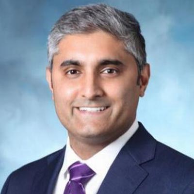 Dr. Asif Jawaid, DO